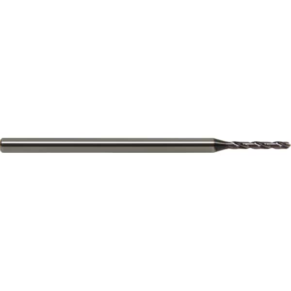Twister Micro Xd Hp Drill 5X, 0.55Mm